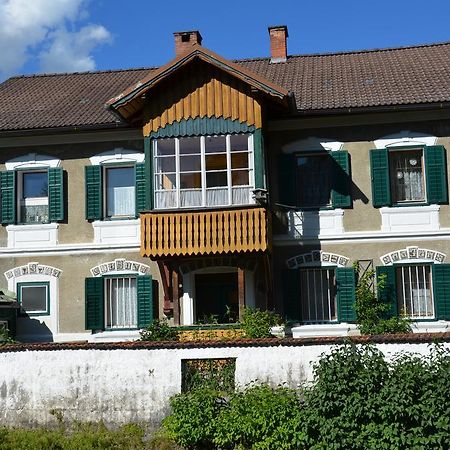 Haus Moser Oblarn Esterno foto