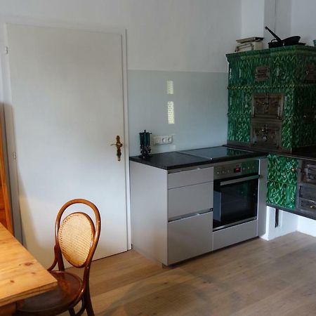 Haus Moser Oblarn Esterno foto