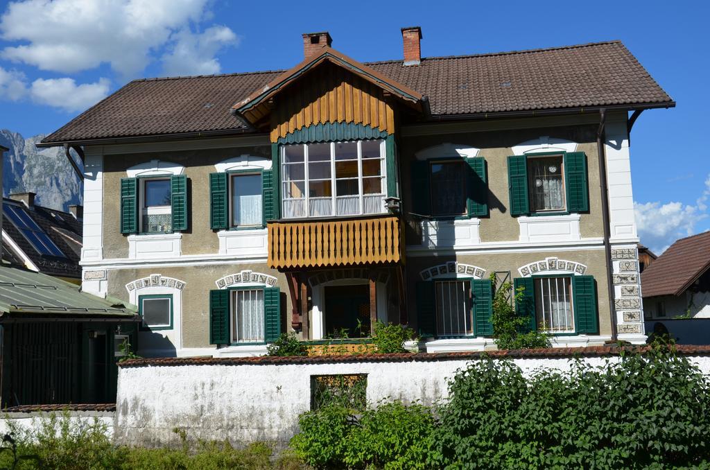 Haus Moser Oblarn Esterno foto