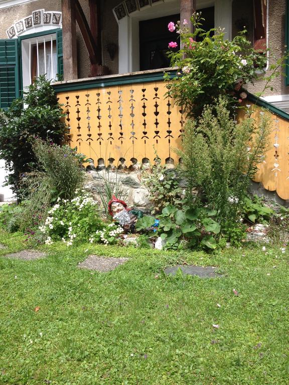 Haus Moser Oblarn Esterno foto