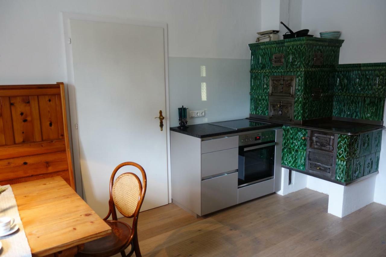 Haus Moser Oblarn Esterno foto