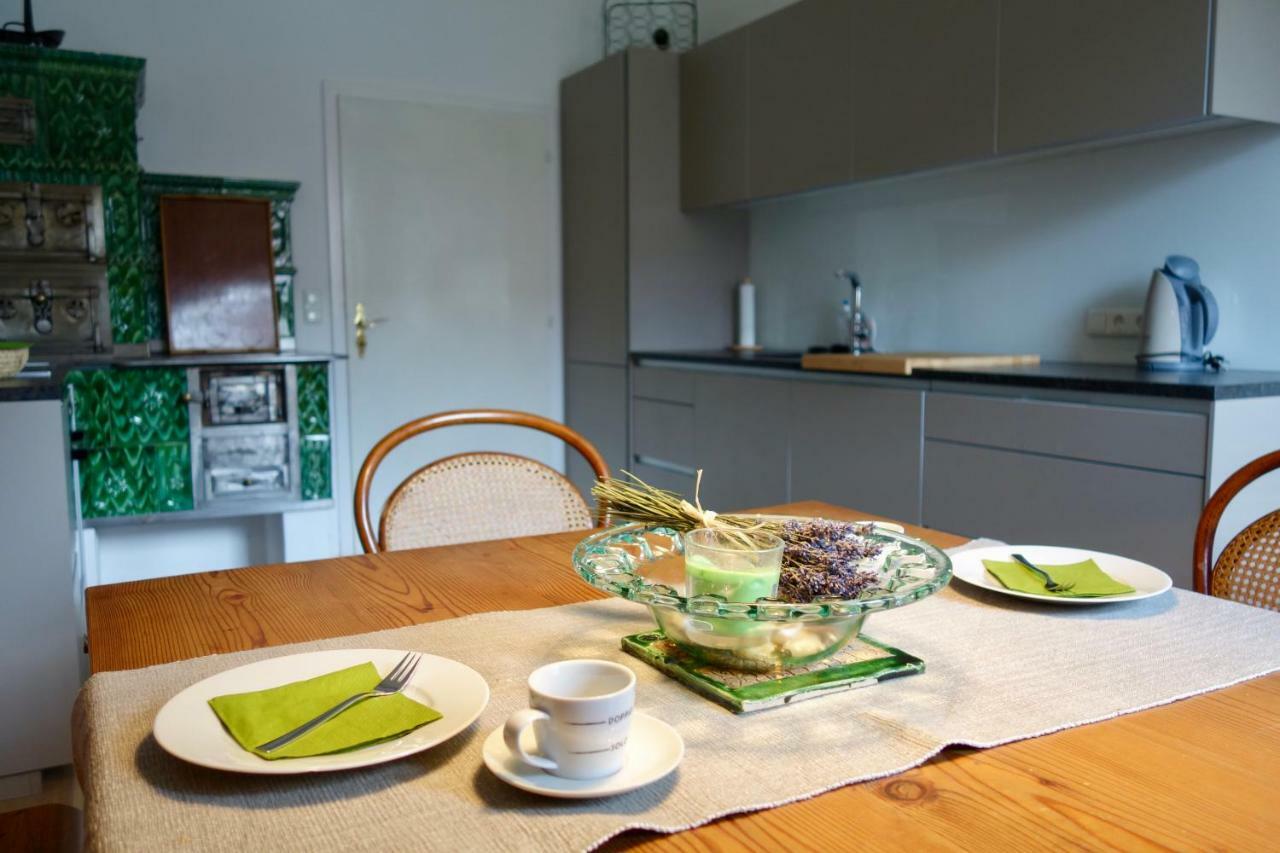 Haus Moser Oblarn Esterno foto