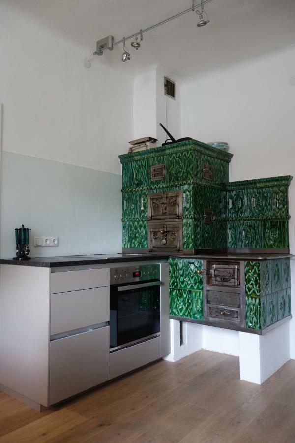 Haus Moser Oblarn Esterno foto