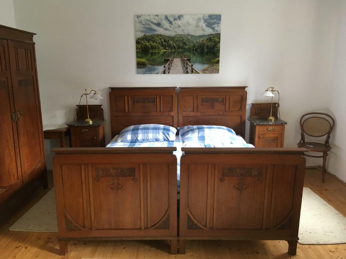 Haus Moser Oblarn Esterno foto