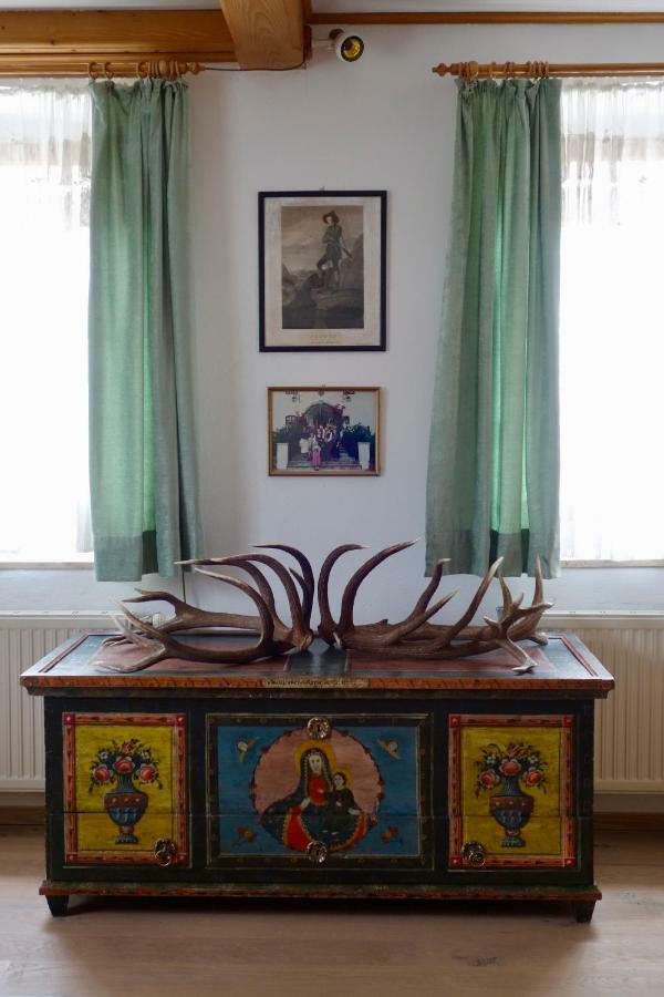 Haus Moser Oblarn Esterno foto