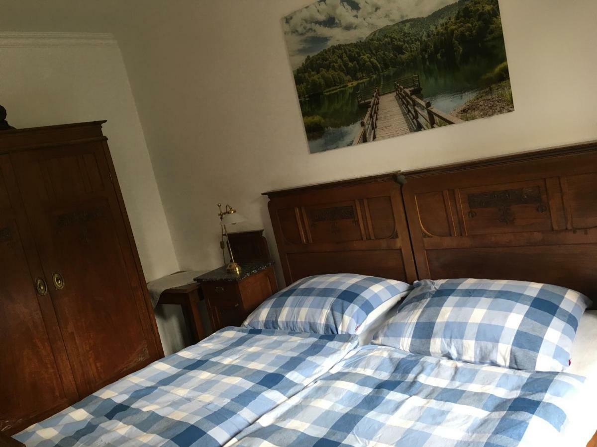 Haus Moser Oblarn Esterno foto