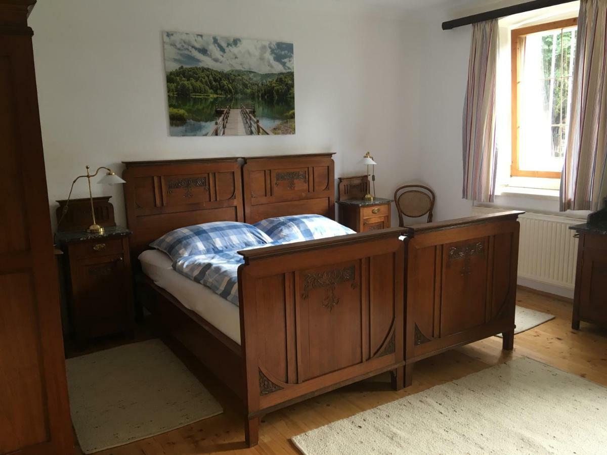 Haus Moser Oblarn Esterno foto