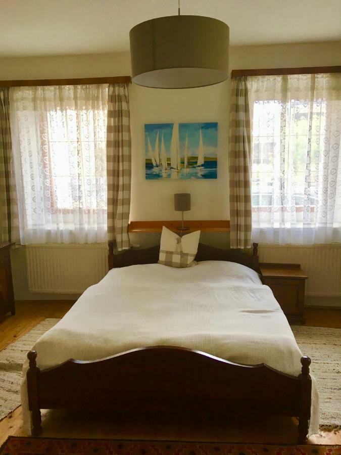 Haus Moser Oblarn Esterno foto